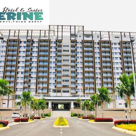 Amverton Cove Golf & Island Resort Бантинг Экстерьер фото