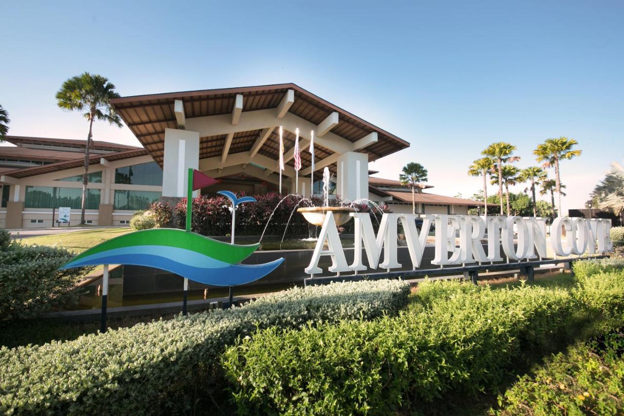 Amverton Cove Golf & Island Resort Бантинг Экстерьер фото