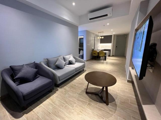 Amverton Cove Golf & Island Resort Бантинг Экстерьер фото