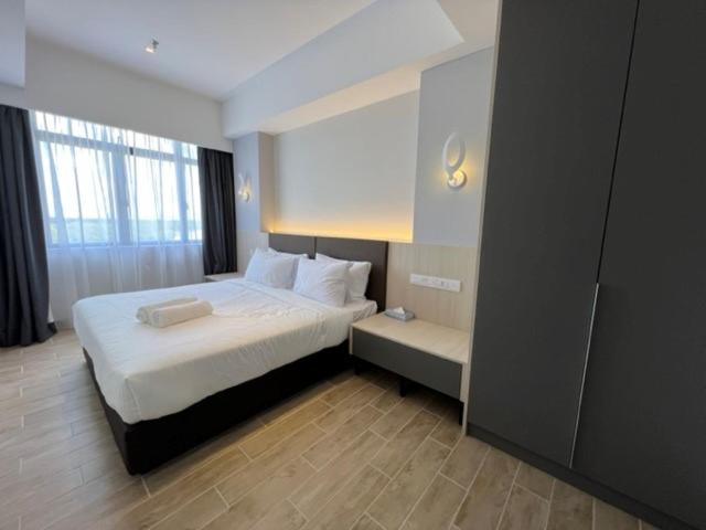 Amverton Cove Golf & Island Resort Бантинг Экстерьер фото