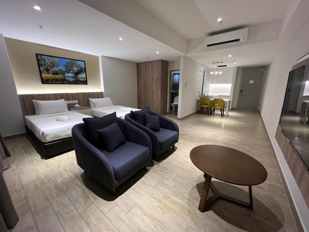 Amverton Cove Golf & Island Resort Бантинг Экстерьер фото
