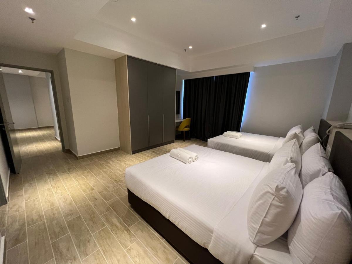 Amverton Cove Golf & Island Resort Бантинг Экстерьер фото