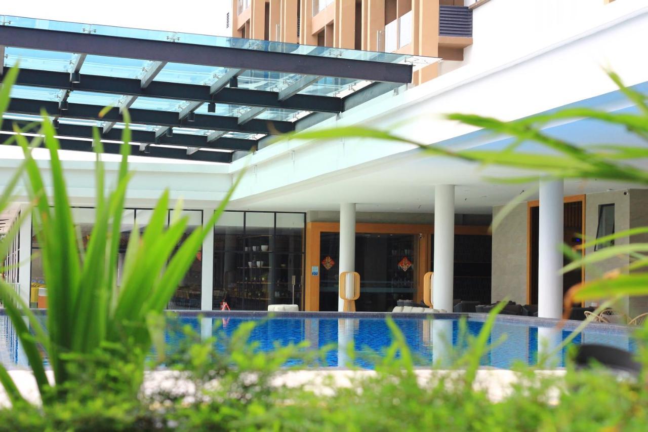 Amverton Cove Golf & Island Resort Бантинг Экстерьер фото
