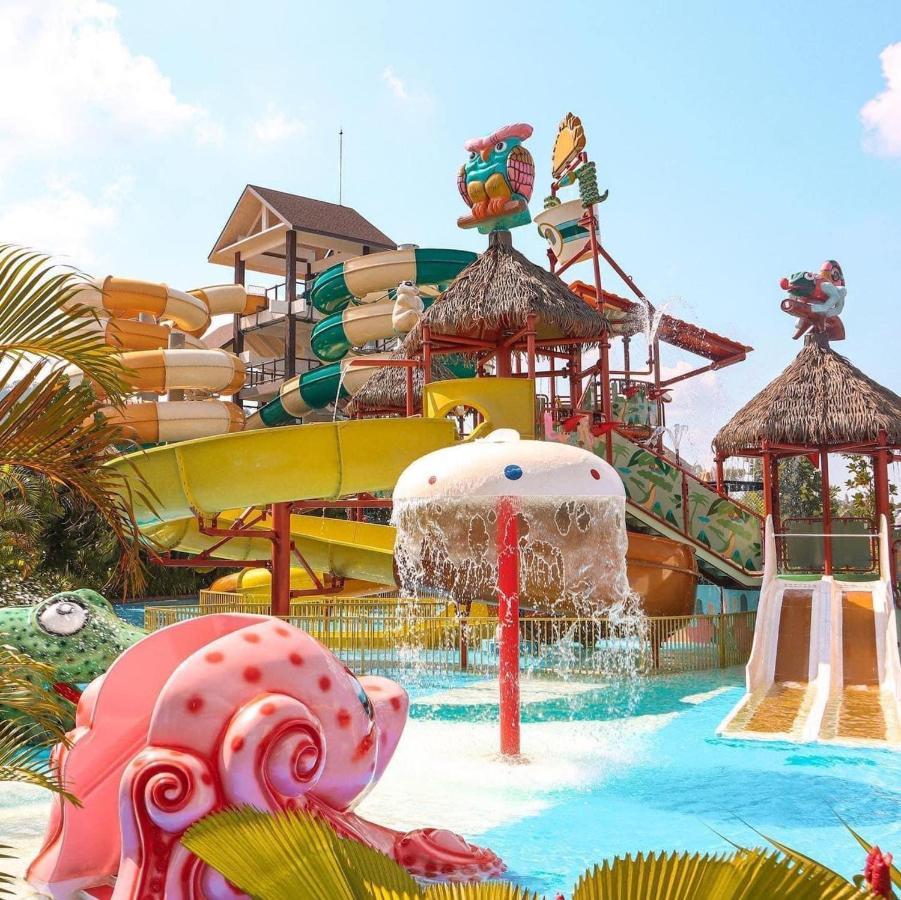 Amverton Cove Golf & Island Resort Бантинг Экстерьер фото