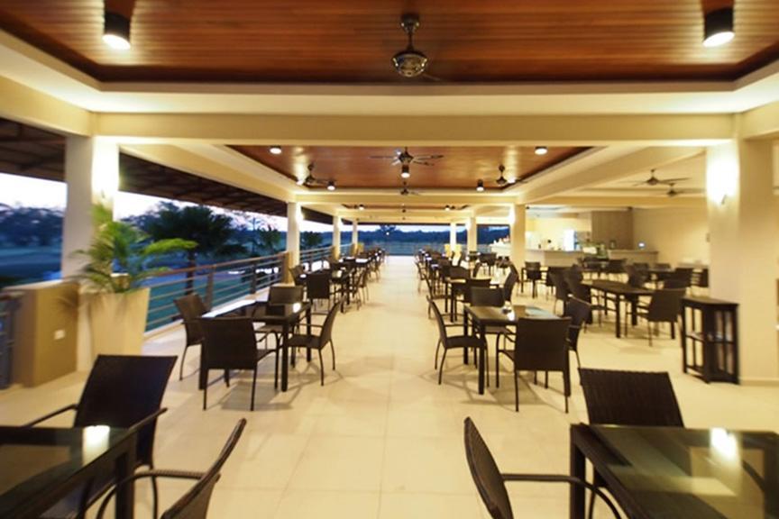Amverton Cove Golf & Island Resort Бантинг Экстерьер фото