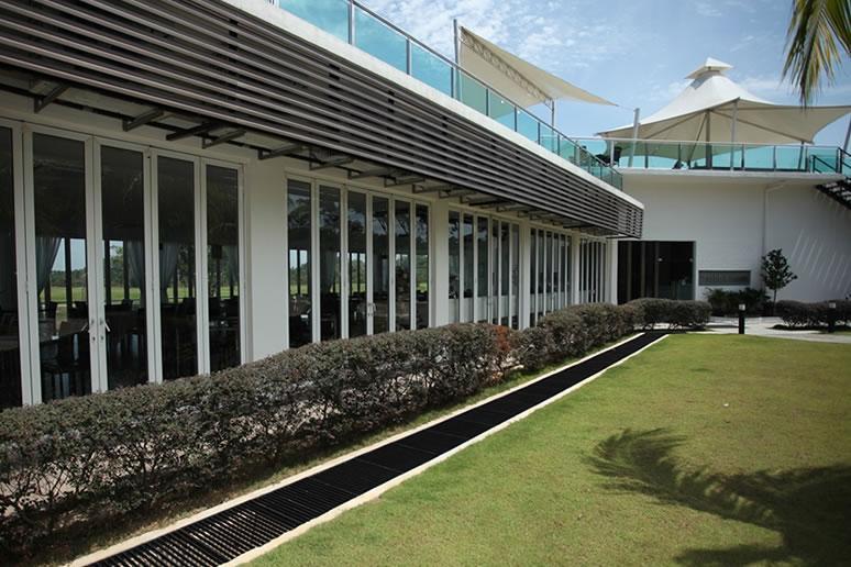 Amverton Cove Golf & Island Resort Бантинг Экстерьер фото